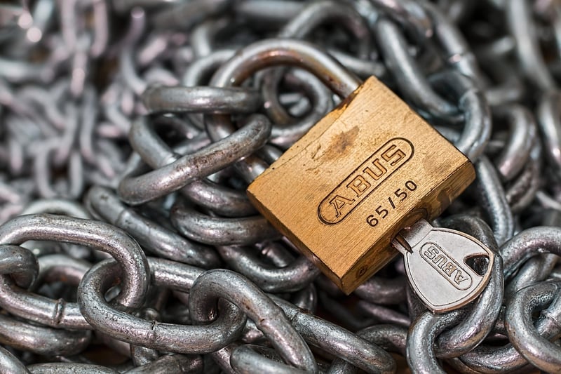 Lock and Key